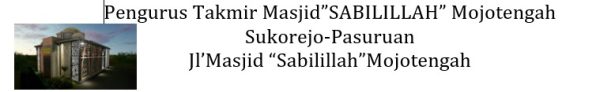 Masjid Sabilillah